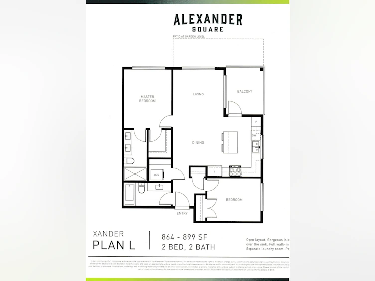 B422-20834 80 Avenue, Langley, BC, V2Y 3M6 - 31