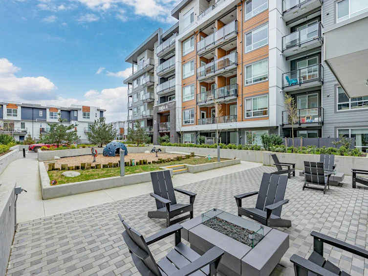B422-20834 80 Avenue, Langley, BC, V2Y 3M6 - 25