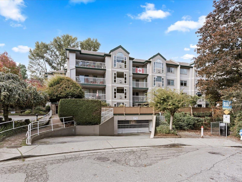 405 - 2963 Nelson Place, Abbotsford BC V2S 7L6