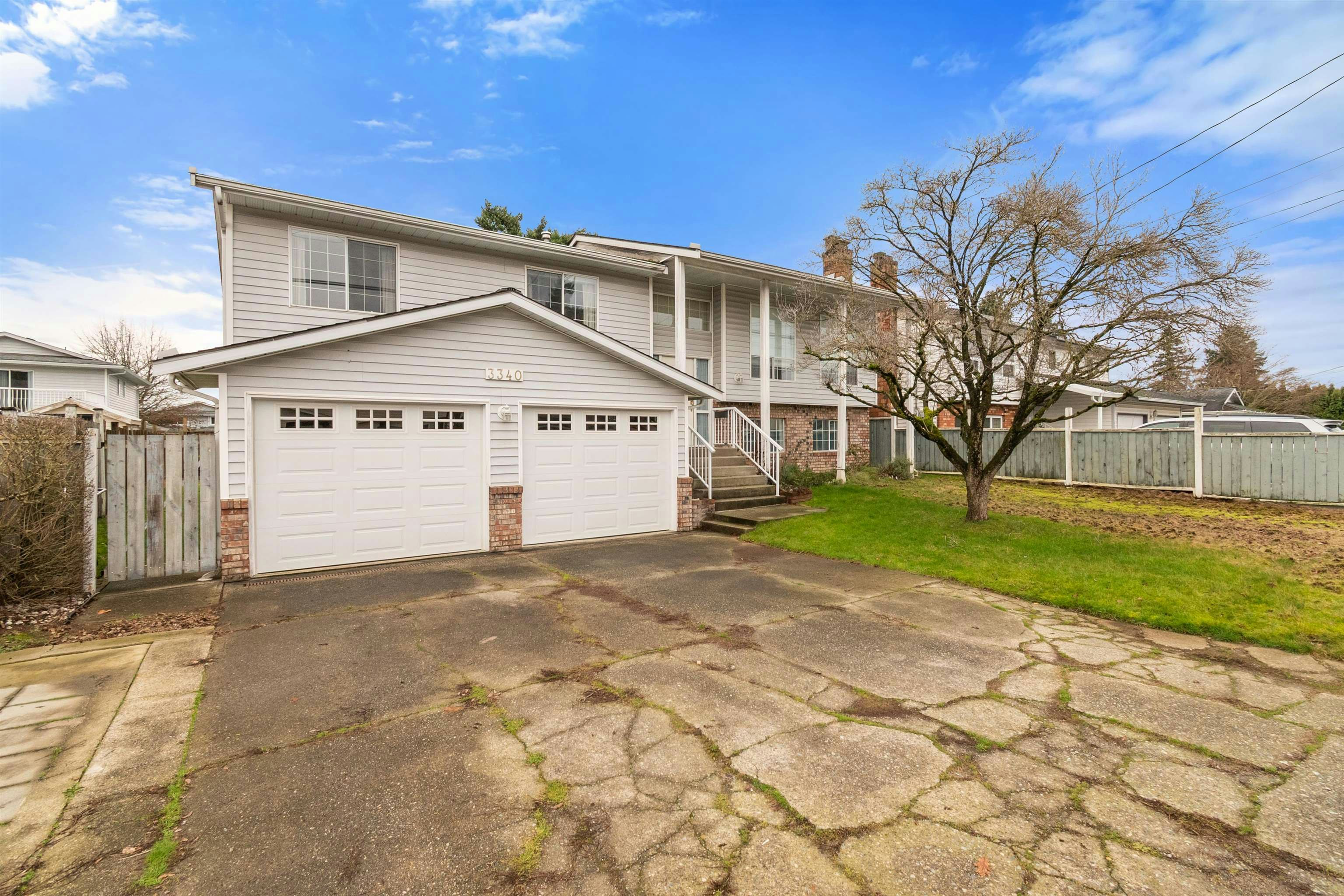 For Sale: 3340 Clearbrook Road, Abbotsford, BC - REW