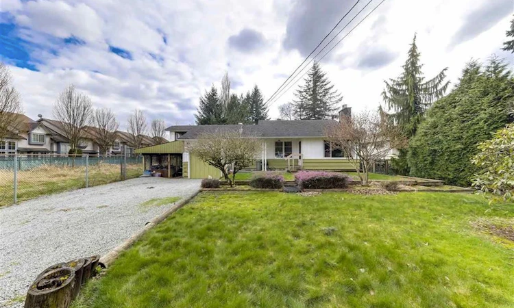 20994 Lougheed Highway