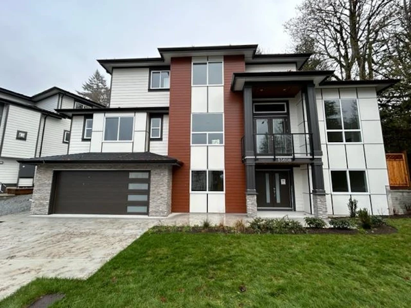 13608 232b Street, Maple Ridge BC