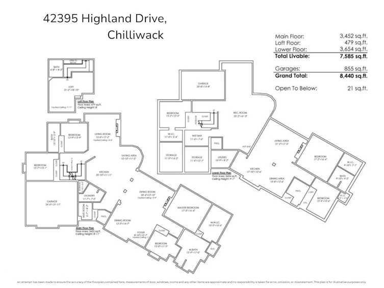 42395 Highland Drive, Chilliwack, BC, V2R 5H2 - 6