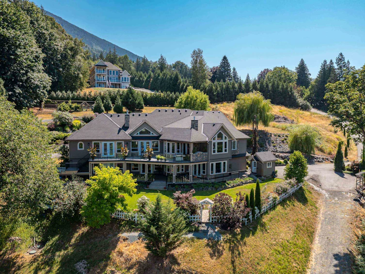 42395 Highland Drive, Chilliwack, BC, V2R 5H2