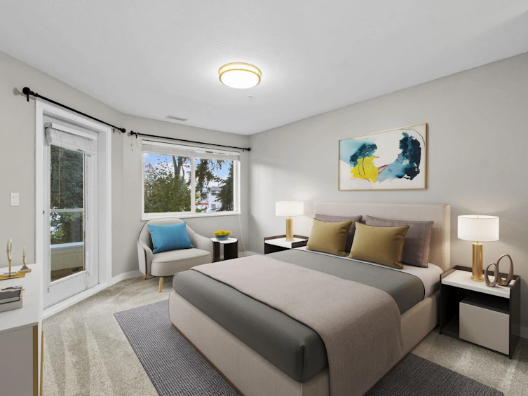 220-2750 Fairlane Street, Abbotsford, BC, V2S 7K9 - 2