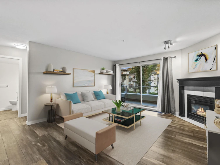 220-2750 Fairlane Street, Abbotsford, BC, V2S 7K9 - 5