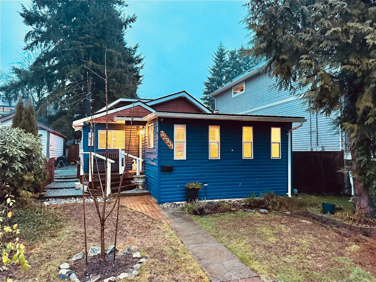 32931 1st Avenue, Mission, BC, V2V 1E9 - 2