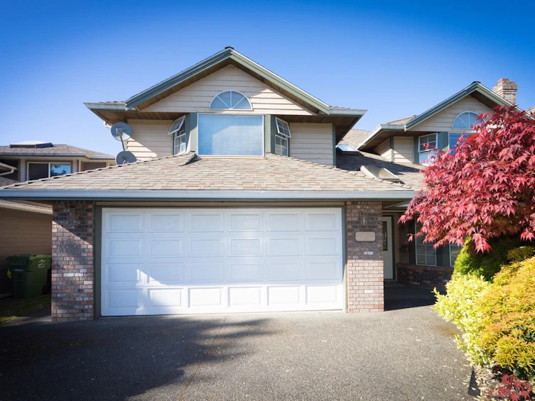 9311 Cunningham Place, Richmond, BC, V6X 3N7