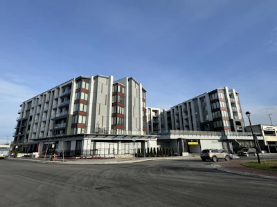 501-20360 Logan Avenue - 2