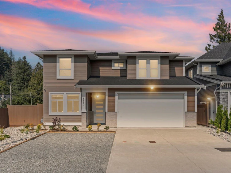 853 Willow Place, Harrison Hot Springs, BC, V0M 1K0 - 2