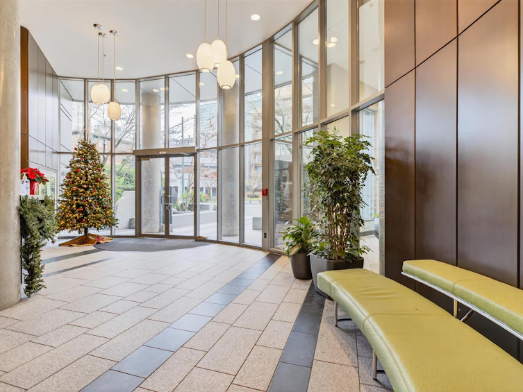 906-1050 Smithe Street, Vancouver, BC, V6E 4T4 - 31
