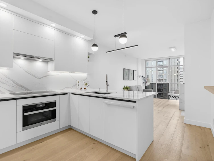 906-1050 Smithe Street, Vancouver, BC, V6E 4T4 - 4