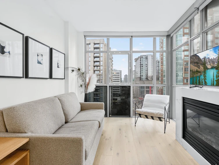 906-1050 Smithe Street, Vancouver, BC, V6E 4T4 - 10