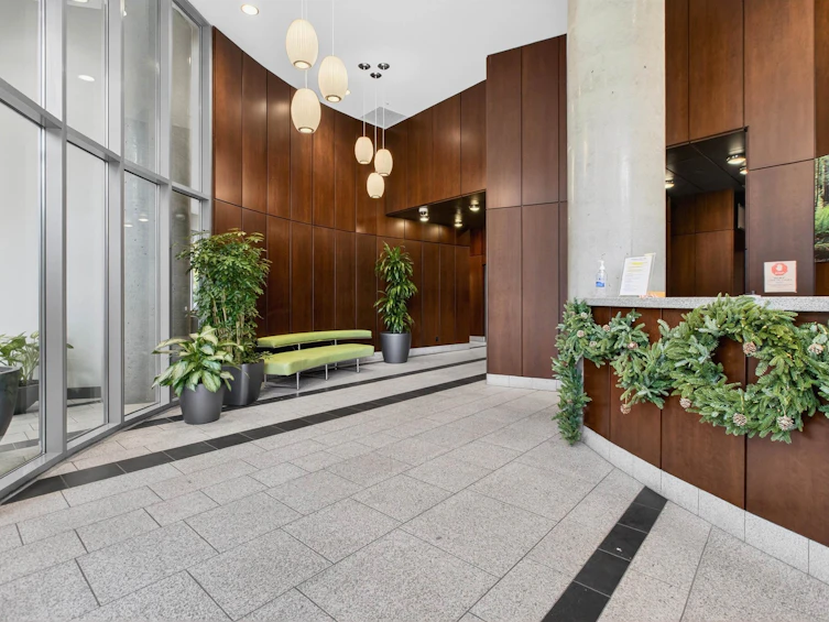 906-1050 Smithe Street, Vancouver, BC, V6E 4T4 - 33