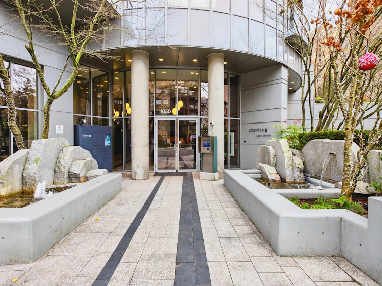 906-1050 Smithe Street, Vancouver, BC, V6E 4T4 - 35