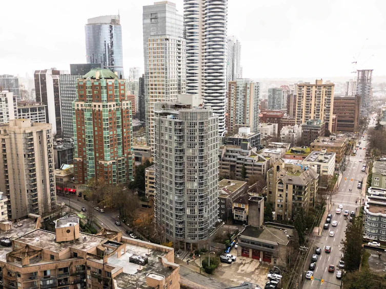 906-1050 Smithe Street, Vancouver, BC, V6E 4T4 - 37