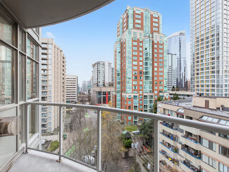 906-1050 Smithe Street, Vancouver, BC, V6E 4T4 - 21