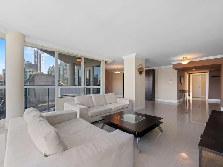 2303-1415 W Georgia Street, Vancouver, BC, V6G 3C8 - 6