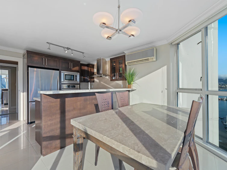 2303-1415 W Georgia Street, Vancouver, BC, V6G 3C8 - 11