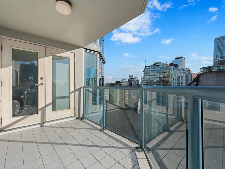 2303-1415 W Georgia Street, Vancouver, BC, V6G 3C8 - 27
