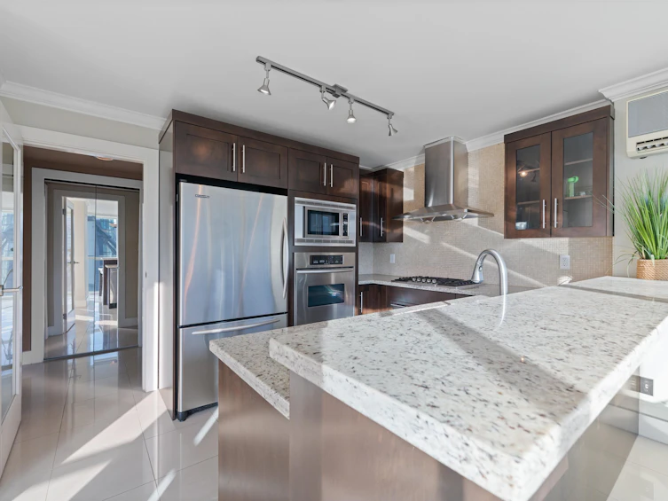 2303-1415 W Georgia Street, Vancouver, BC, V6G 3C8 - 12