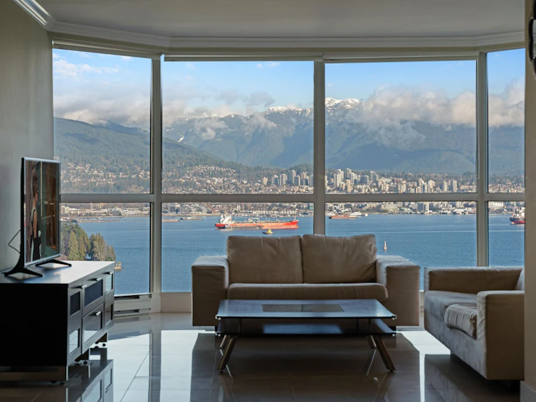 2303-1415 W Georgia Street, Vancouver, BC, V6G 3C8 - 4