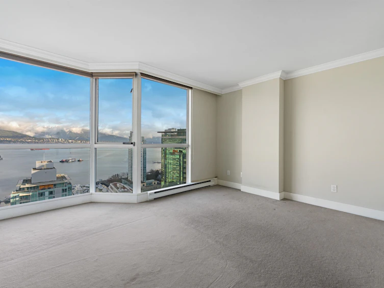 2303-1415 W Georgia Street, Vancouver, BC, V6G 3C8 - 22