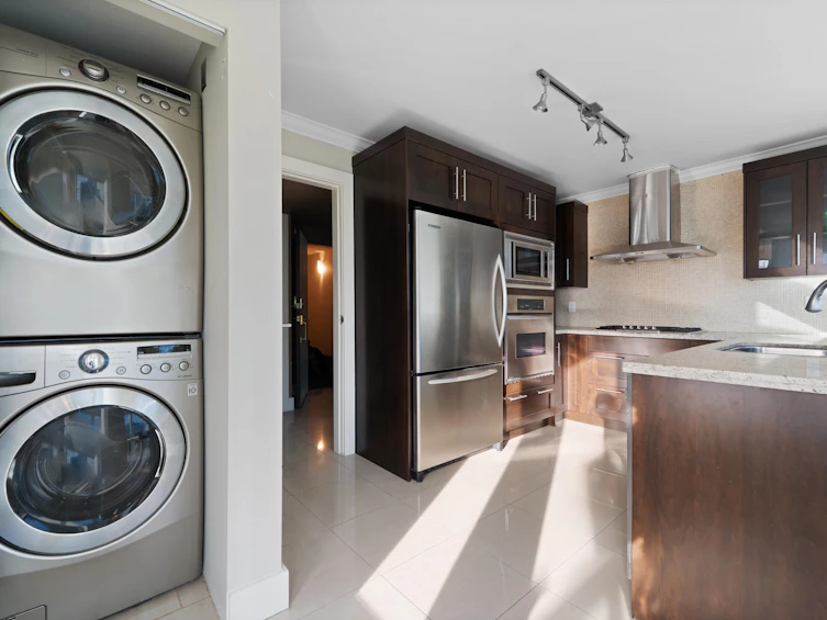 2303-1415 W Georgia Street, Vancouver, BC, V6G 3C8 - 20