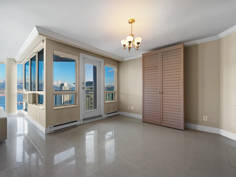 2303-1415 W Georgia Street, Vancouver, BC, V6G 3C8 - 18