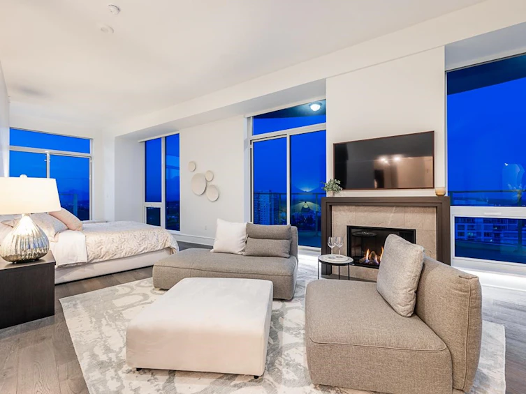 PH 2-1501 Foster Street, Surrey, BC, V4B 0C3 - 21