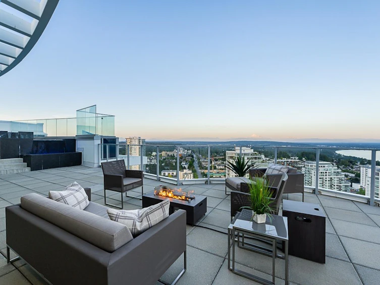 PH 2-1501 Foster Street, Surrey, BC, V4B 0C3 - 34