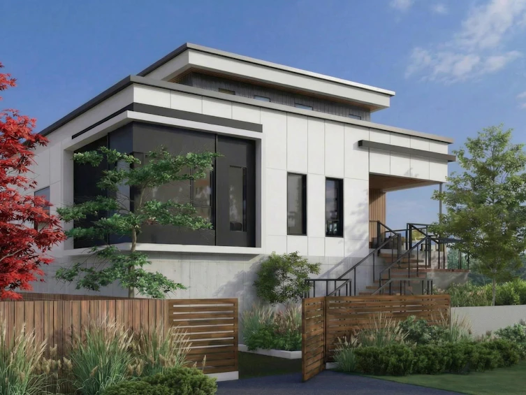 3663 W 48th Avenue, Vancouver, BC, V6N 3R2
