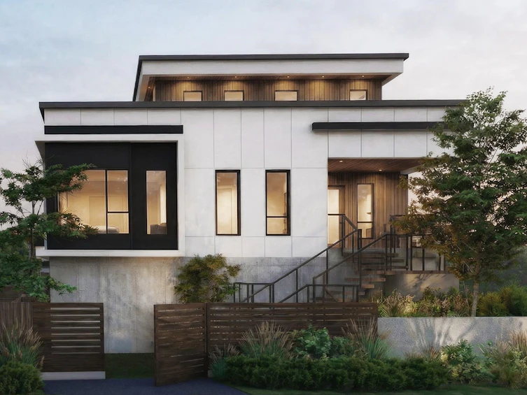 3663 W 48th Avenue, Vancouver, BC, V6N 3R2 - 2