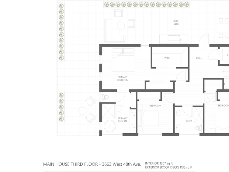 3663 W 48th Avenue, Vancouver, BC, V6N 3R2 - 10