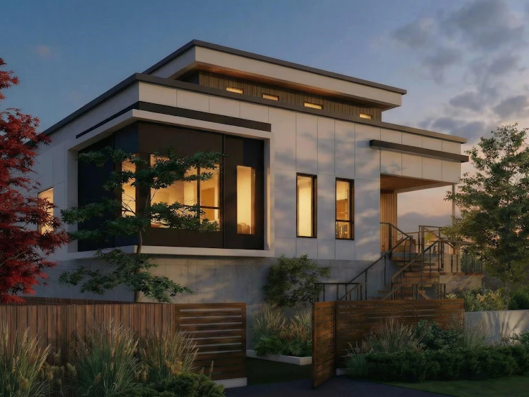 3663 W 48th Avenue, Vancouver, BC, V6N 3R2 - 3
