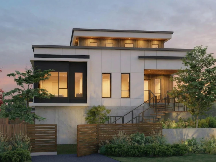3663 W 48th Avenue, Vancouver, BC, V6N 3R2 - 4