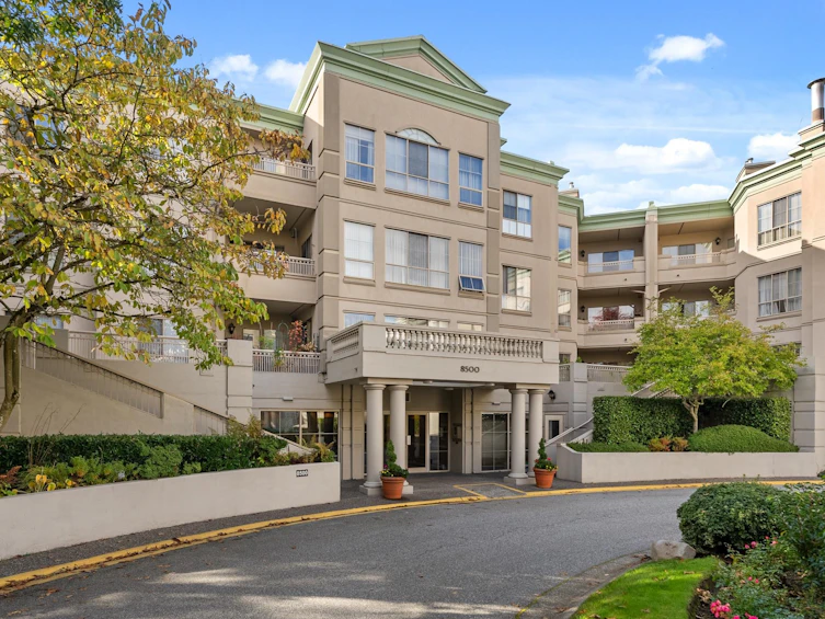 106-8500 General Currie Road, Richmond, BC, V6Y 3V4 - 23