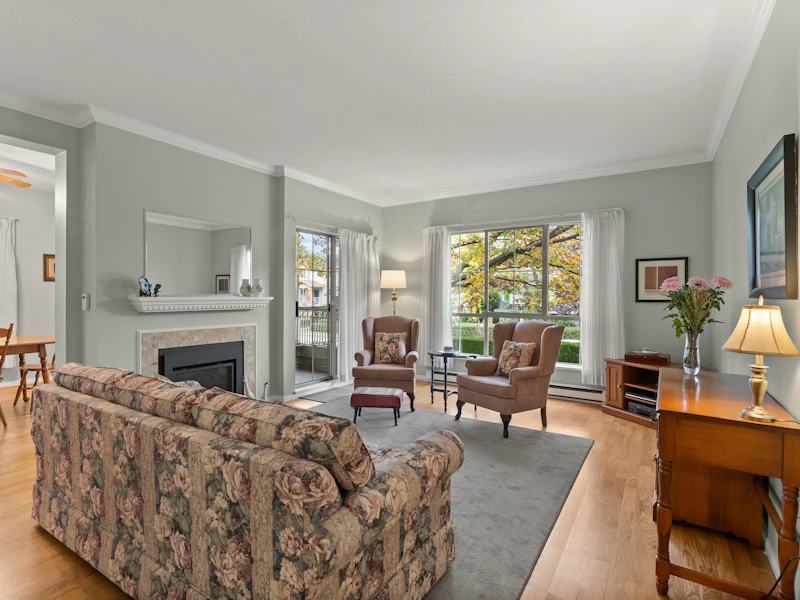 106 - 8500 General Currie Road, Richmond BC V6Y 3V4