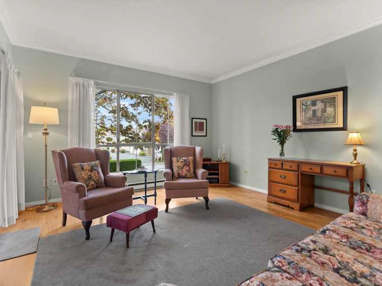 106-8500 General Currie Road, Richmond, BC, V6Y 3V4 - 2