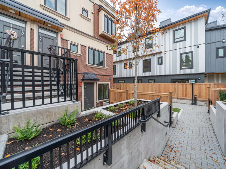 208-918 W 32nd Street, Vancouver, BC, V5Z 2K2 - 31