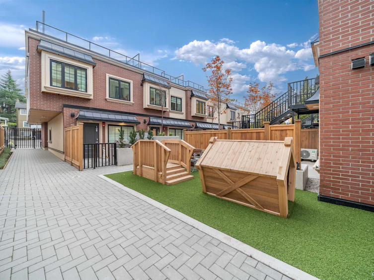 208-918 W 32nd Street, Vancouver, BC, V5Z 2K2 - 35