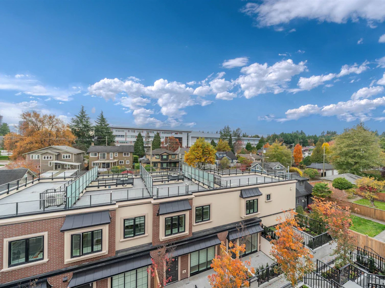 208-918 W 32nd Street, Vancouver, BC, V5Z 2K2 - 36