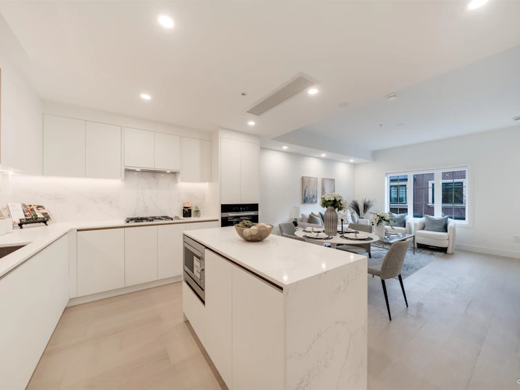 208-918 W 32nd Street, Vancouver, BC, V5Z 2K2 - 19