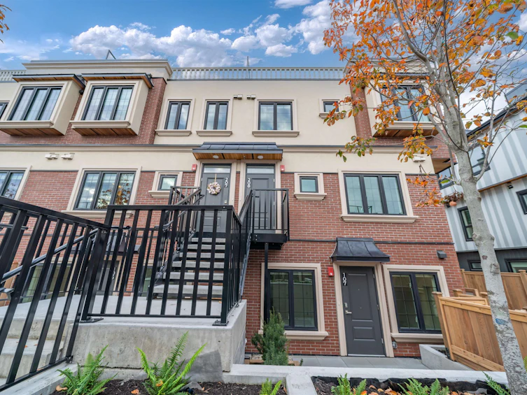 208-918 W 32nd Street, Vancouver, BC, V5Z 2K2 - 29