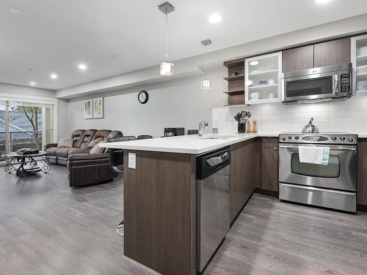 204-19936 56 Avenue, Langley, BC, V3A 0E1 - 5