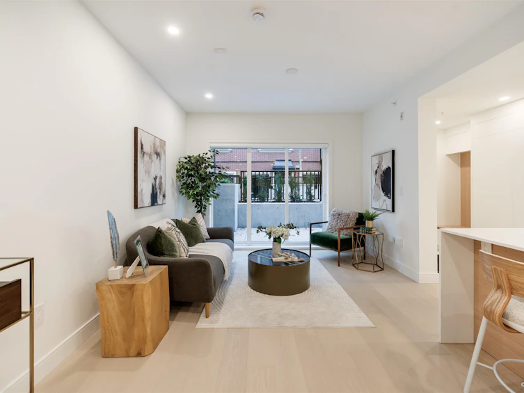 110-918 W 32rd Avenue, Vancouver, BC, V5Z 2K2 - 8