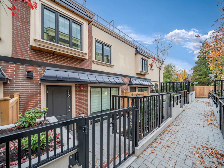 110-918 W 32rd Avenue, Vancouver, BC, V5Z 2K2 - 31