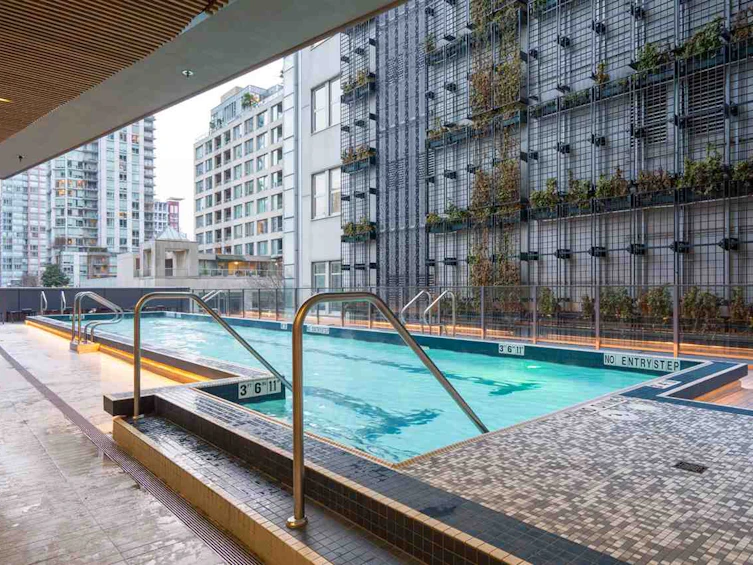 1103-777 Richards Street, Vancouver, BC, V6B 0M6 - 17
