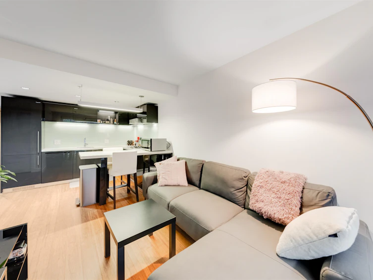 1103-777 Richards Street, Vancouver, BC, V6B 0M6 - 7