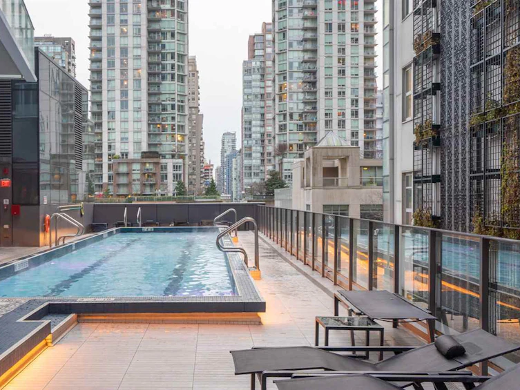 1103-777 Richards Street, Vancouver, BC, V6B 0M6 - 16